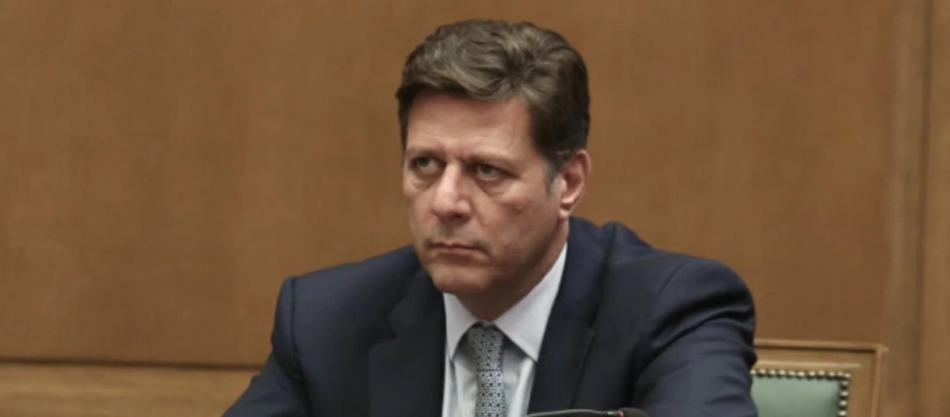 Μ.Βαρβιτσιώτης: «Η πρόταση του εμπάργκο όπλων κατά της Τουρκίας αποτελεί ένα ακόμη διαπραγματευτικό όπλο»